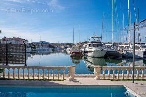 Maison 160 m² à Grimaud  - photo 2