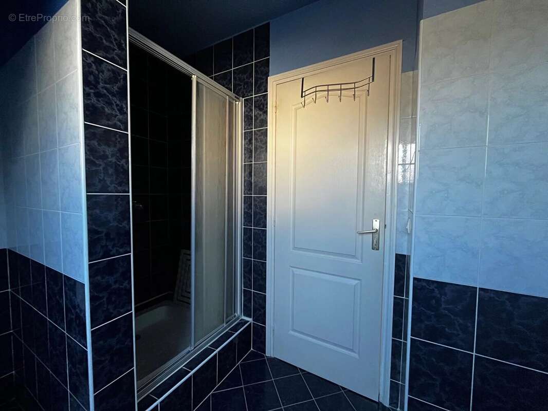 Appartement à SAINT-BRIEUC