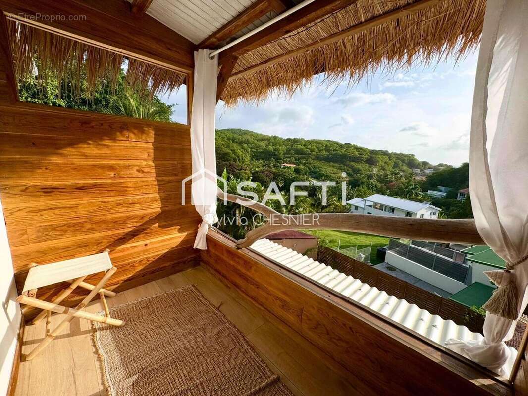 Photo 2 - Appartement à SAINTE-ANNE