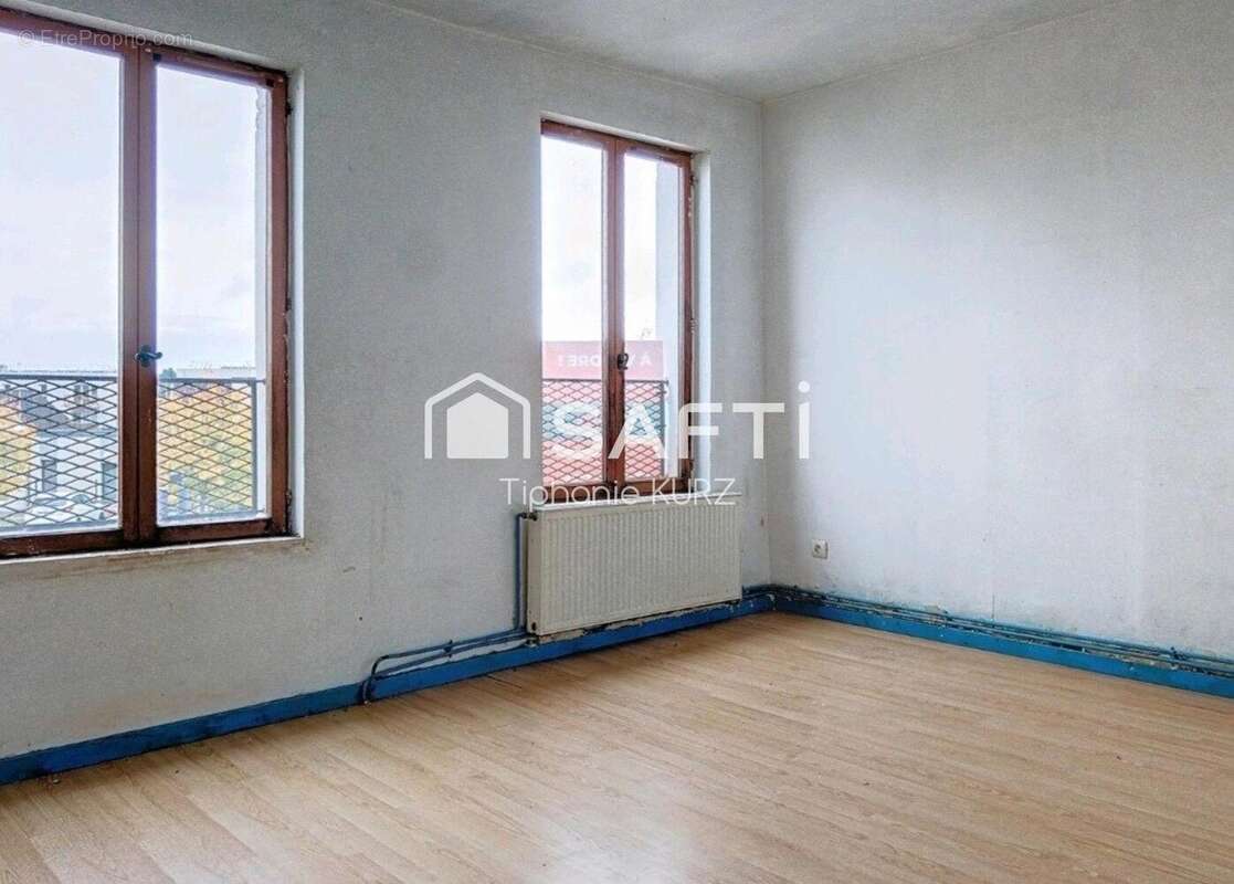 Photo 8 - Maison à BRUAY-LA-BUISSIERE