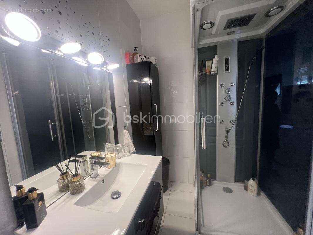 Appartement à SAINT-FRANCOIS