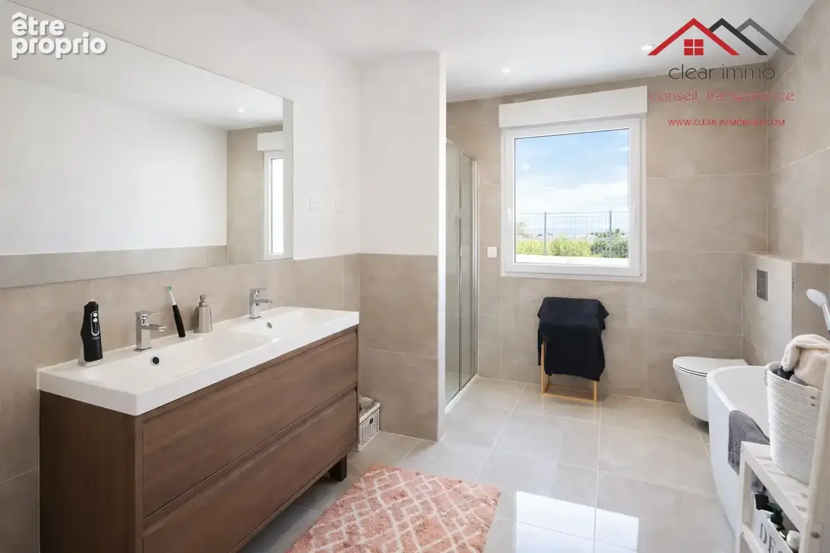 Maison 5 pièces 140 m² à vendre à Villerupt (54190) - photo 10