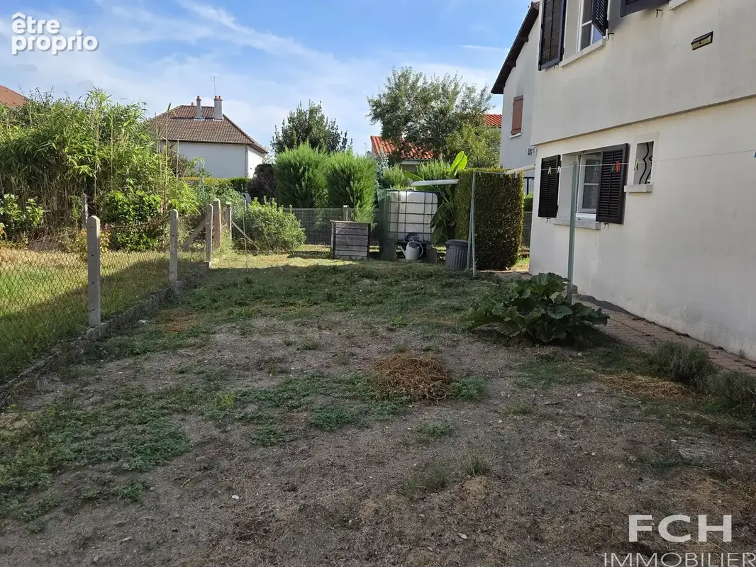 Maison lumineuse 107 m2 3 chambres - photo 16