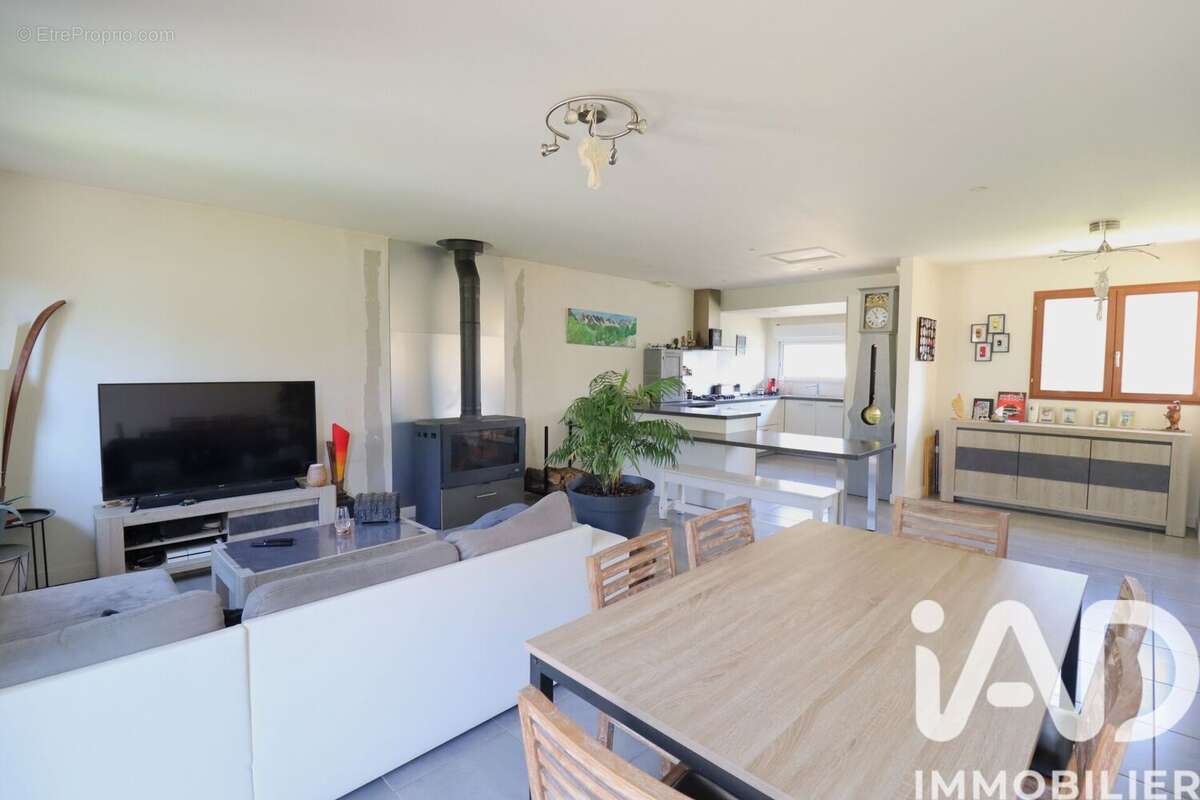 Photo 4 - Maison à CONCHES-EN-OUCHE