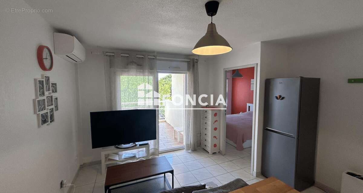 Appartement à LE LAVANDOU