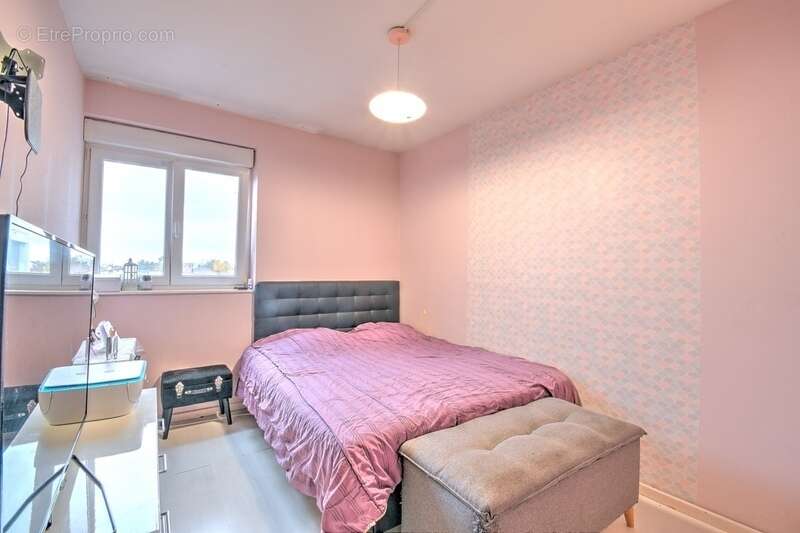 Appartement à UCKANGE