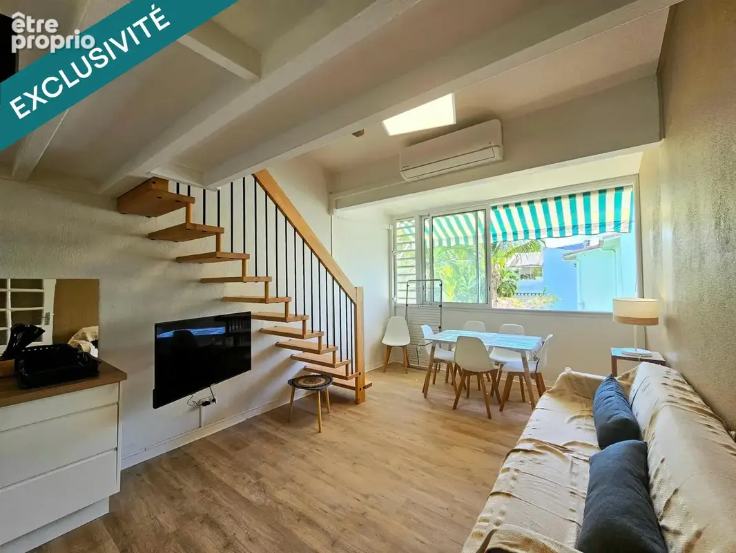 Photo 1 - Appartement à LES TROIS-ILETS