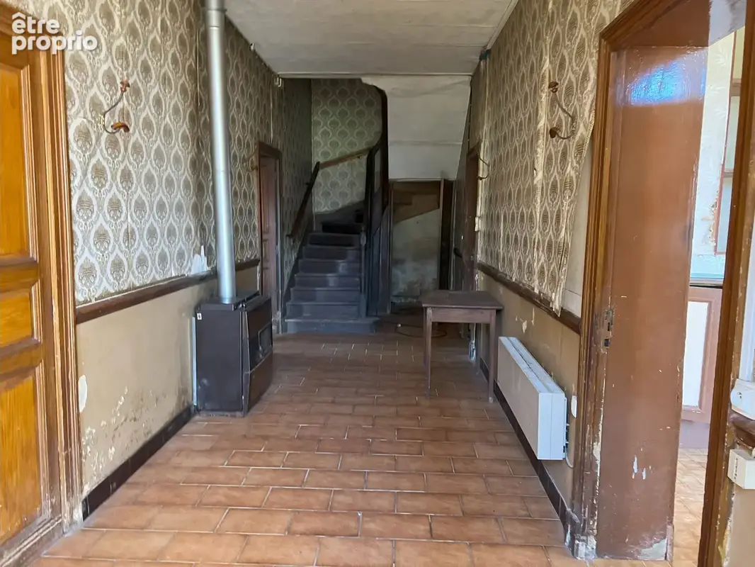 Maison de maitre, coeur de village - photo 4