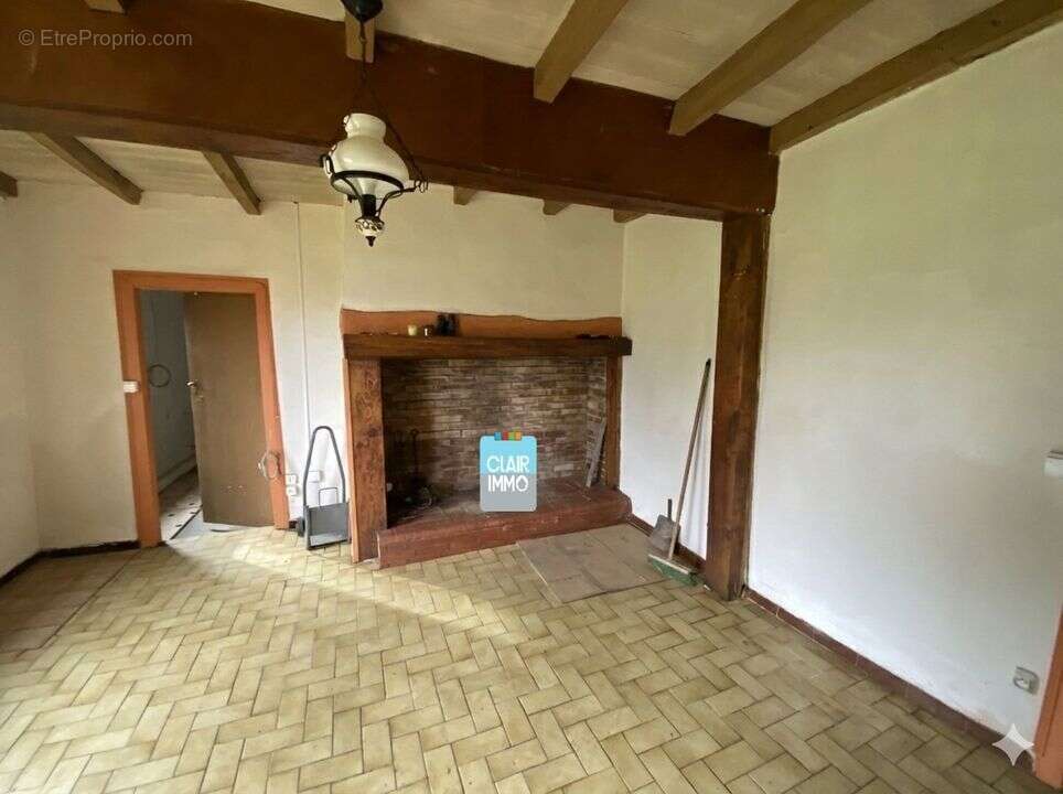 #maison #pascher #bois #landes #gabarret - Maison à PARLEBOSCQ