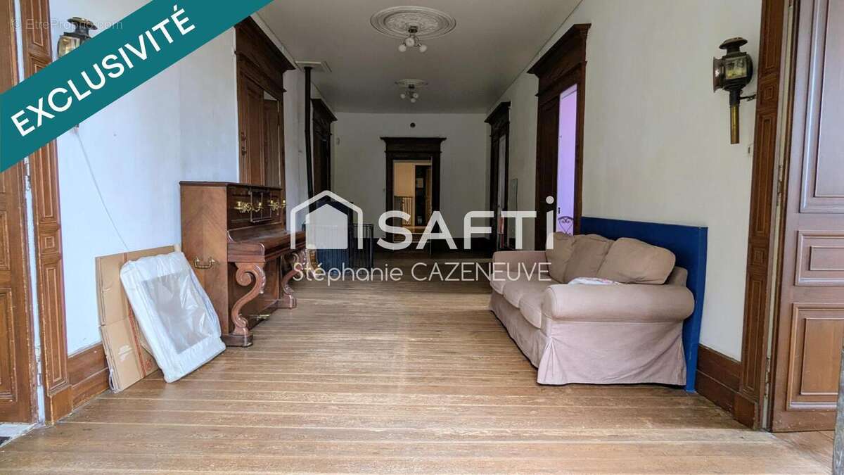 Photo 2 - Maison à AUBIET