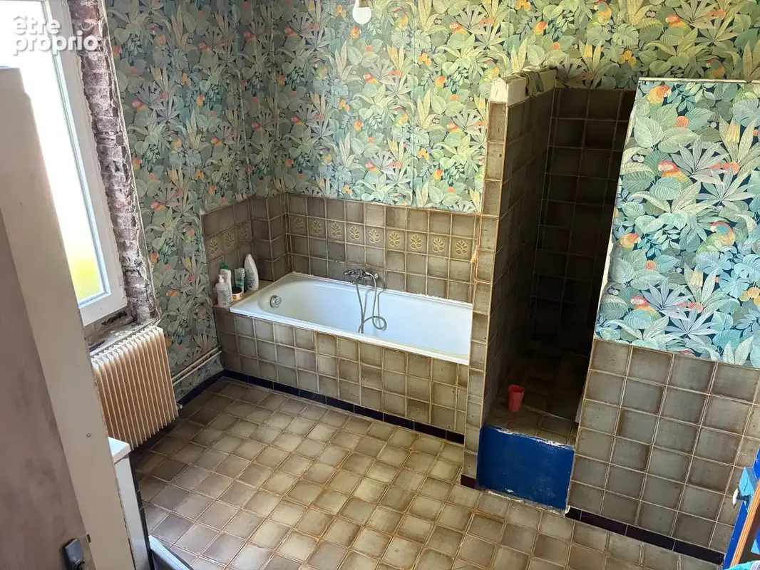 Maison à travaux à Fiennes - photo 5