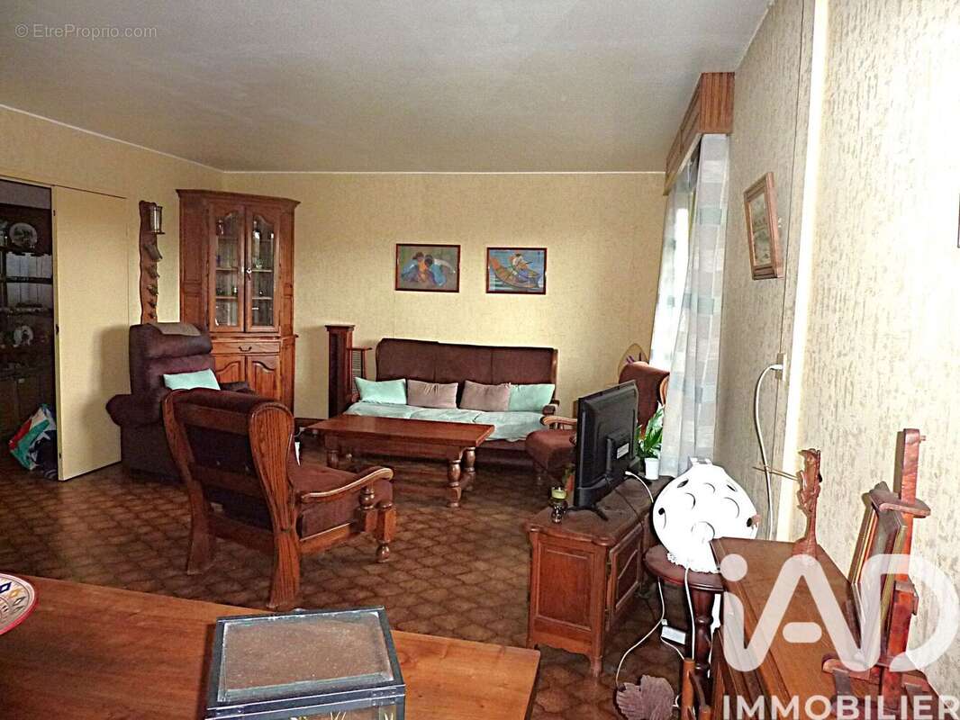 Photo 2 - Appartement à CREIL