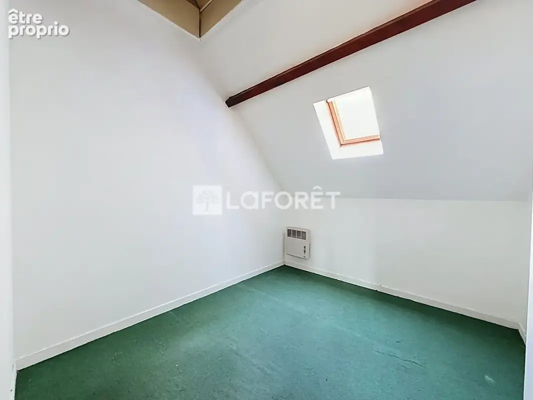 Champigny sur marne - coeuilly - avenue du parc - maison de 8 pieces et 5 chambres - photo 11