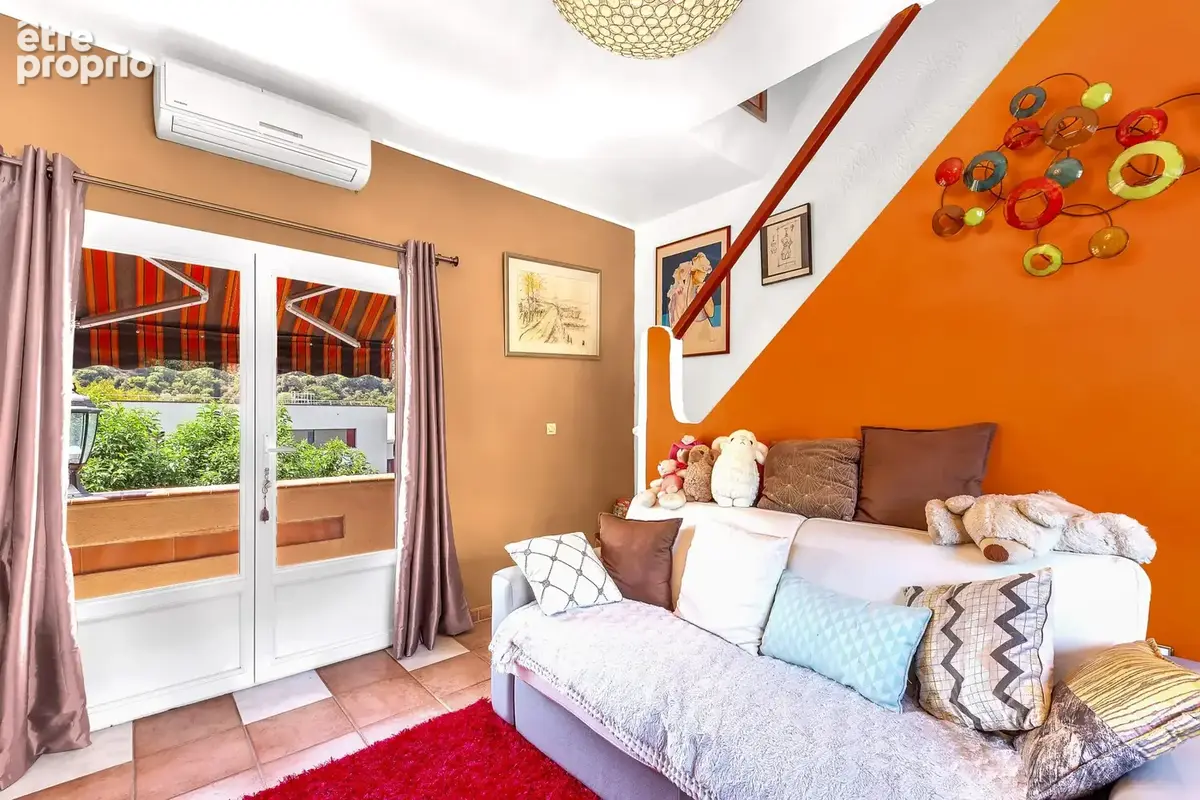 Appartement 3 pièces 70 m² à vendre à Cagnes-Sur-Mer (06800) - photo 5