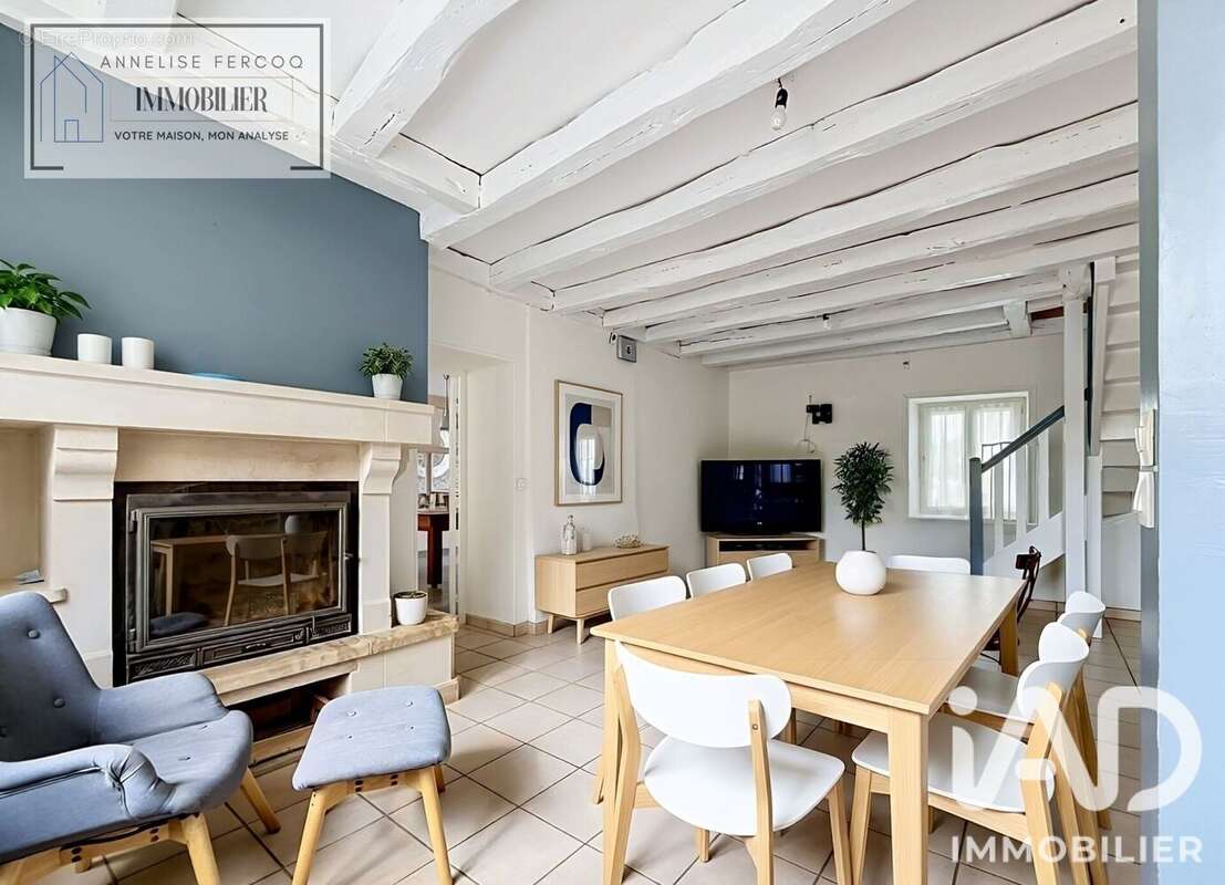 Maison 367 m² à Marzy  - photo 7