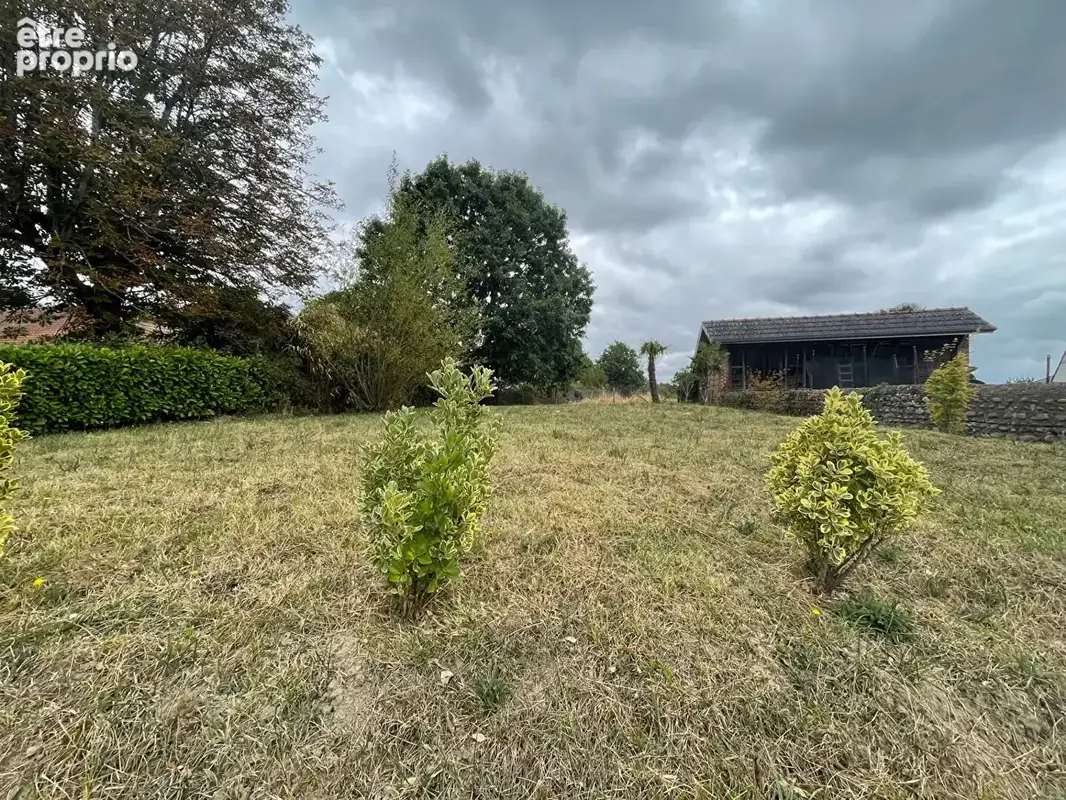 Maison Vic En Bigorre 6 pièce(s) 182 m2 - photo 18
