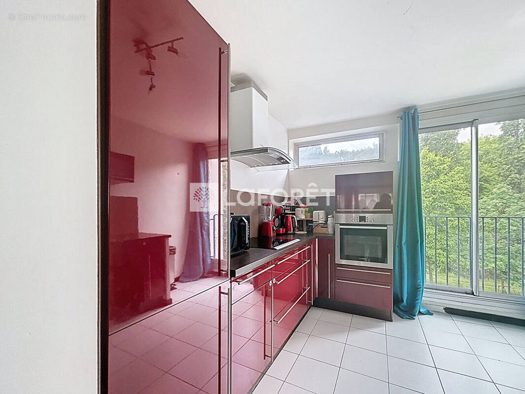 Appartement à SUCY-EN-BRIE