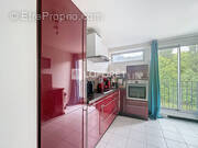 Appartement à SUCY-EN-BRIE