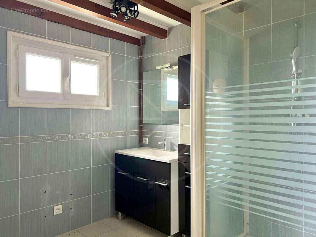 Maison à SAINT-EMILION