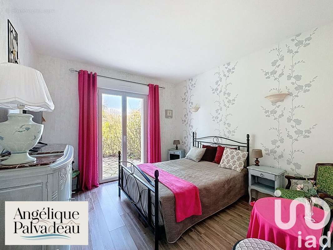 Photo 7 - Maison à CLOHARS-CARNOET