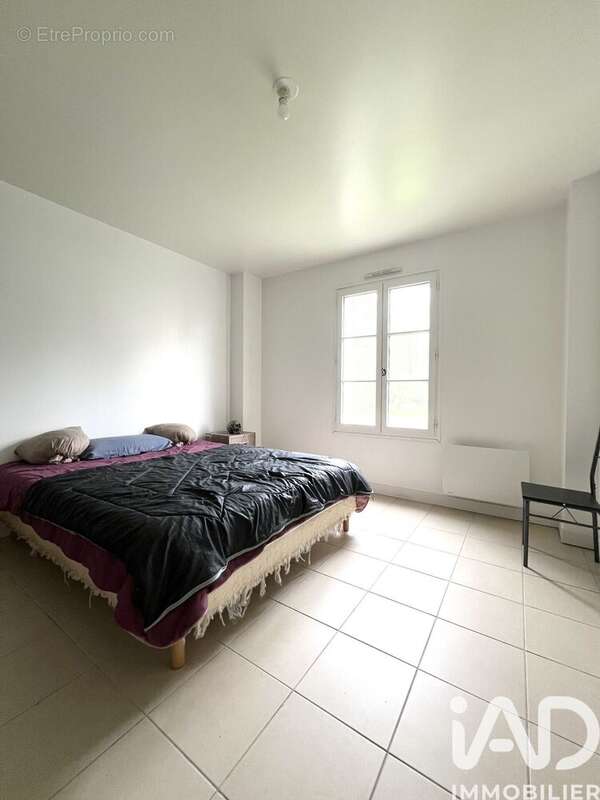 Photo 3 - Appartement à COURCON