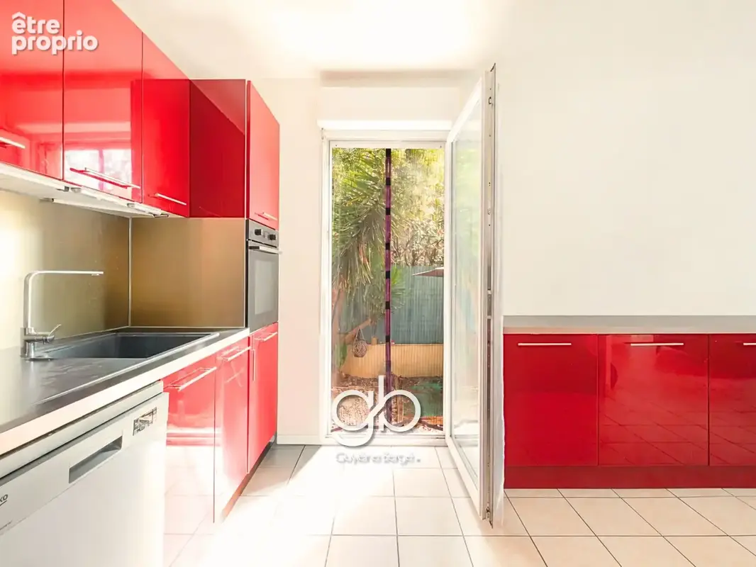 Maison à vendre montpellier 4 chambres dont une en rez-de-chaussée - jardin et garage - sabines - clinique sai - photo 7