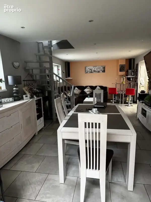 Maison 4 pièces 102 m² à vendre à Lezennes (59260) - photo 4