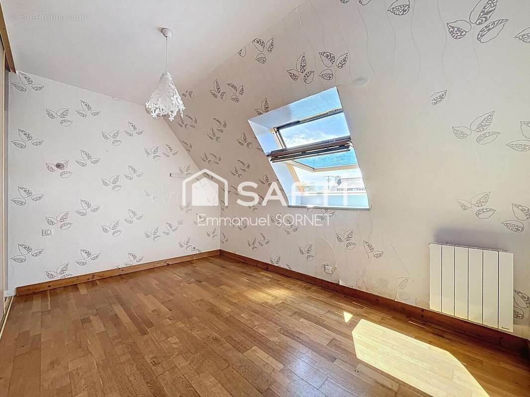 Photo 9 - Maison à LOCMARIA-PLOUZANE