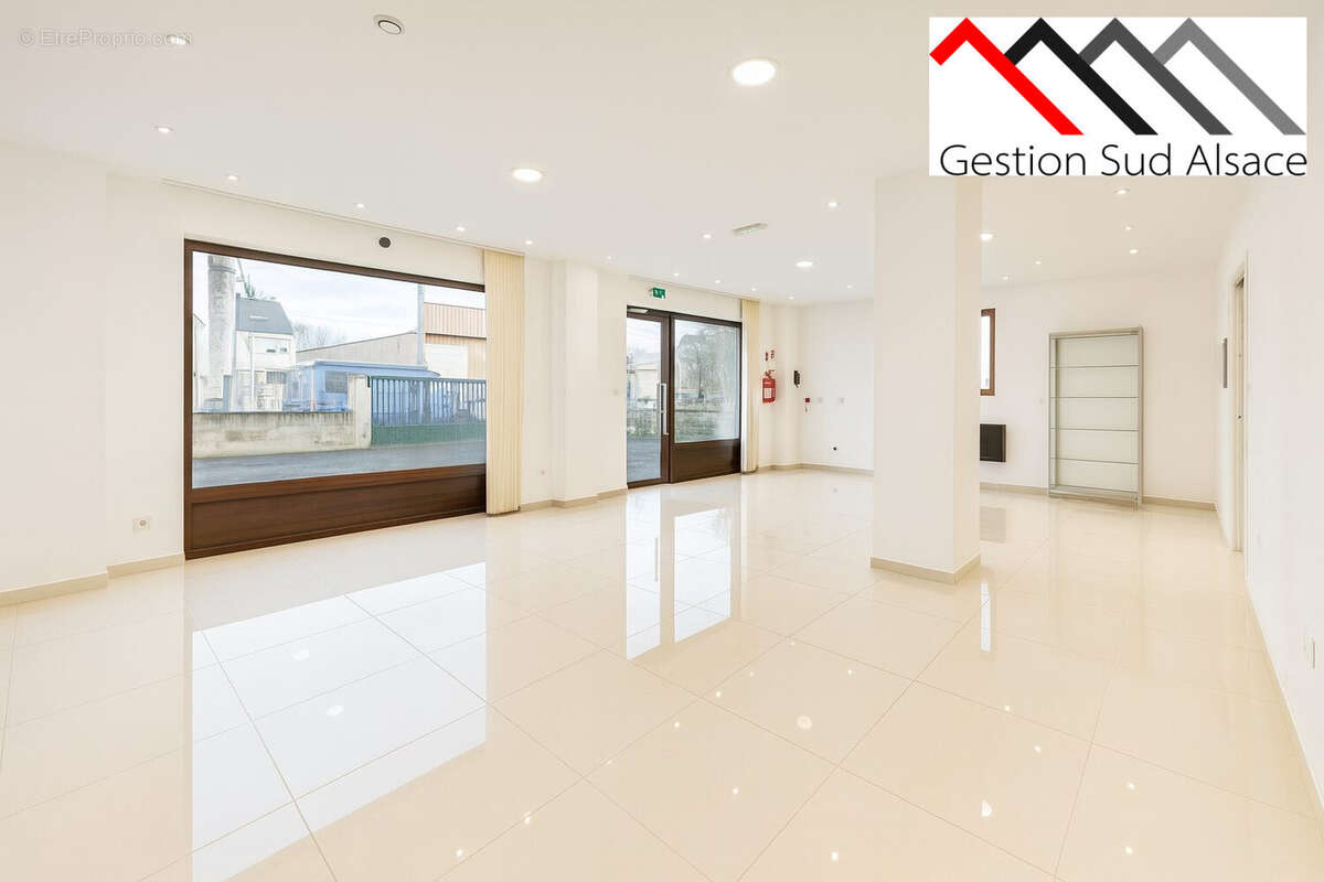 Maison 200 m² à Rixheim  - photo 2