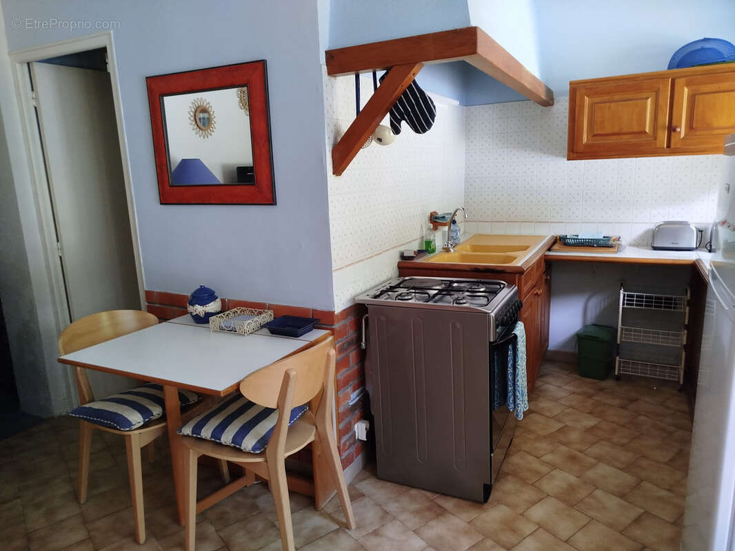 Maison à SUMENE
