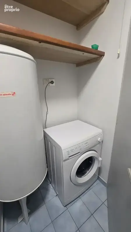Carcassonne centre bastide Appartement  2 pièce(s) 39.85 m2 2ème étage avec ascenseur - photo 6