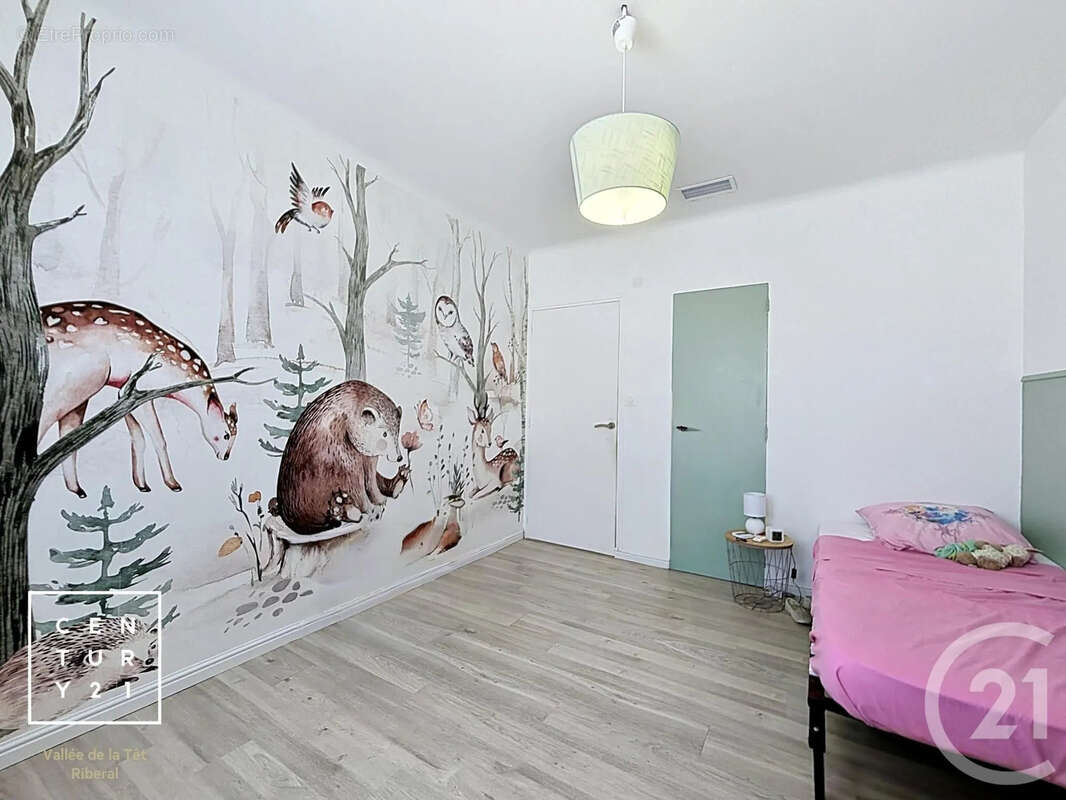 Maison à TOULOUGES