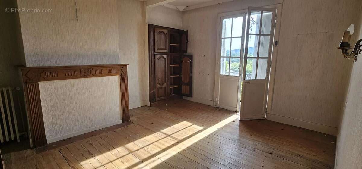 Maison à AUCH