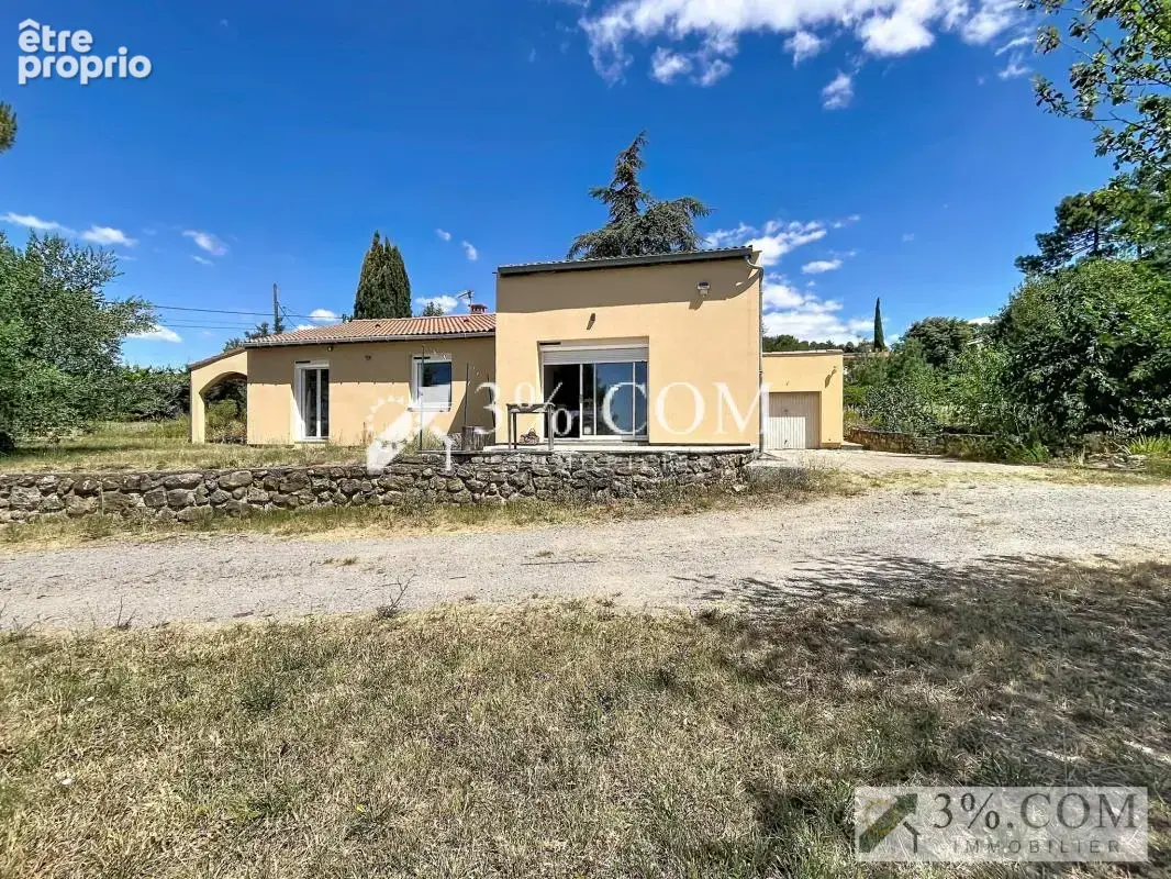 Maison 153 m2  habitables avec 2 logements indépendants et u - photo 2