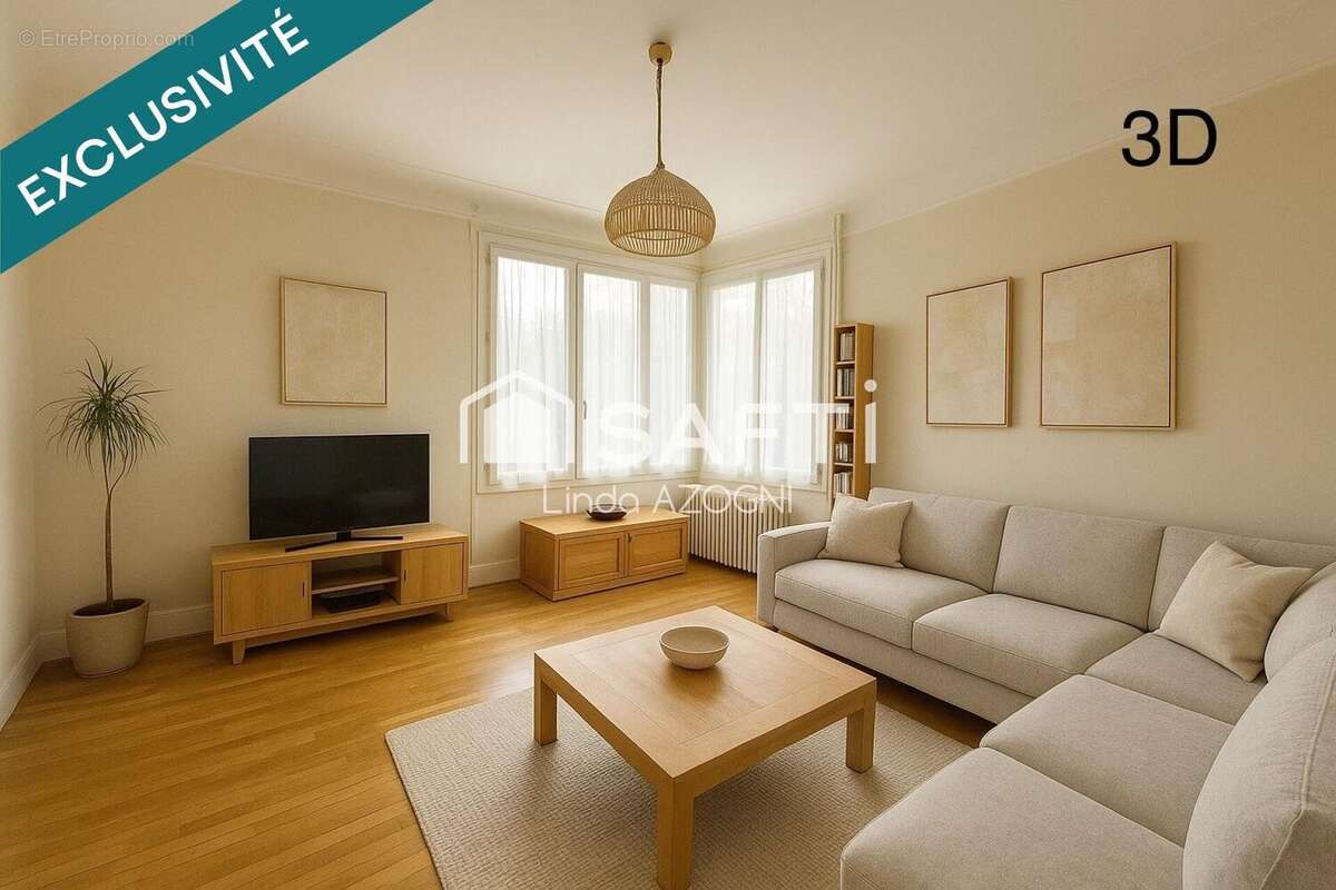 Photo 3 - Maison à WISSOUS