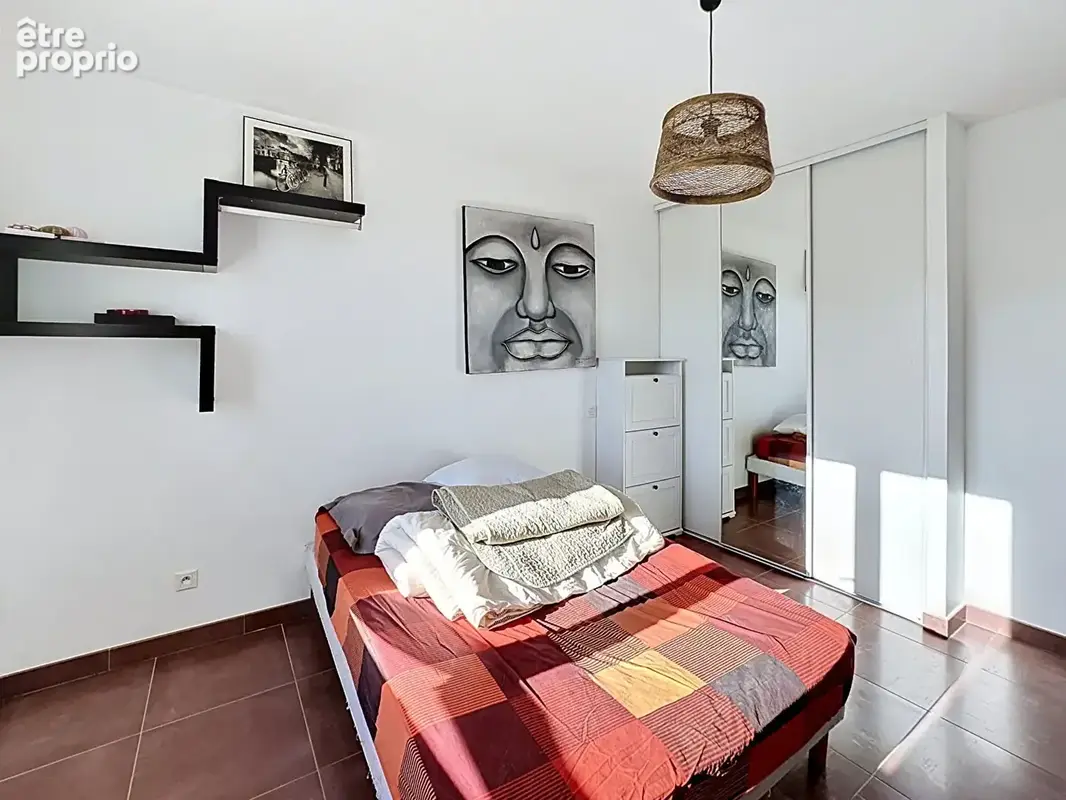 Maison Pisieu 5 pièces de 163 M² - photo 11