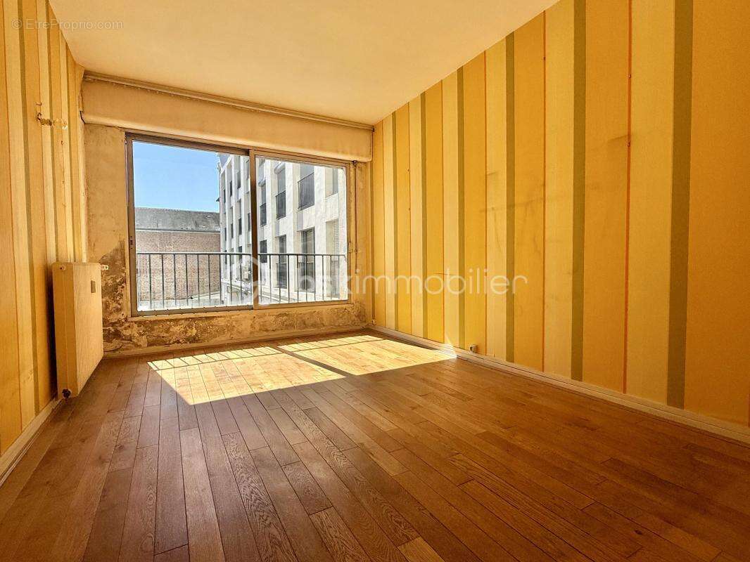 Appartement à AMIENS