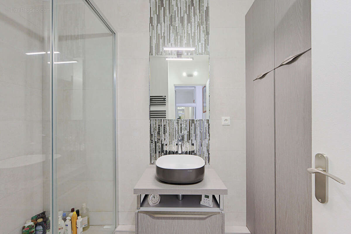 Appartement à SAINT-GERMAIN-EN-LAYE