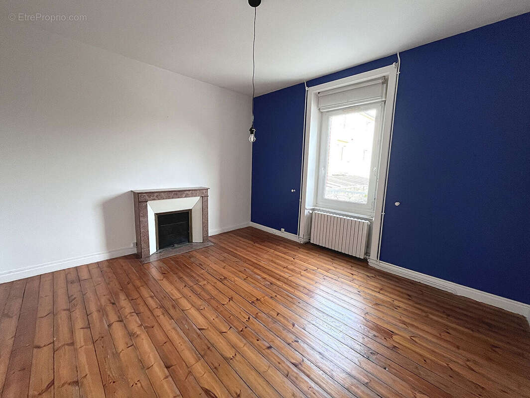 Maison à SAINT-BRIEUC