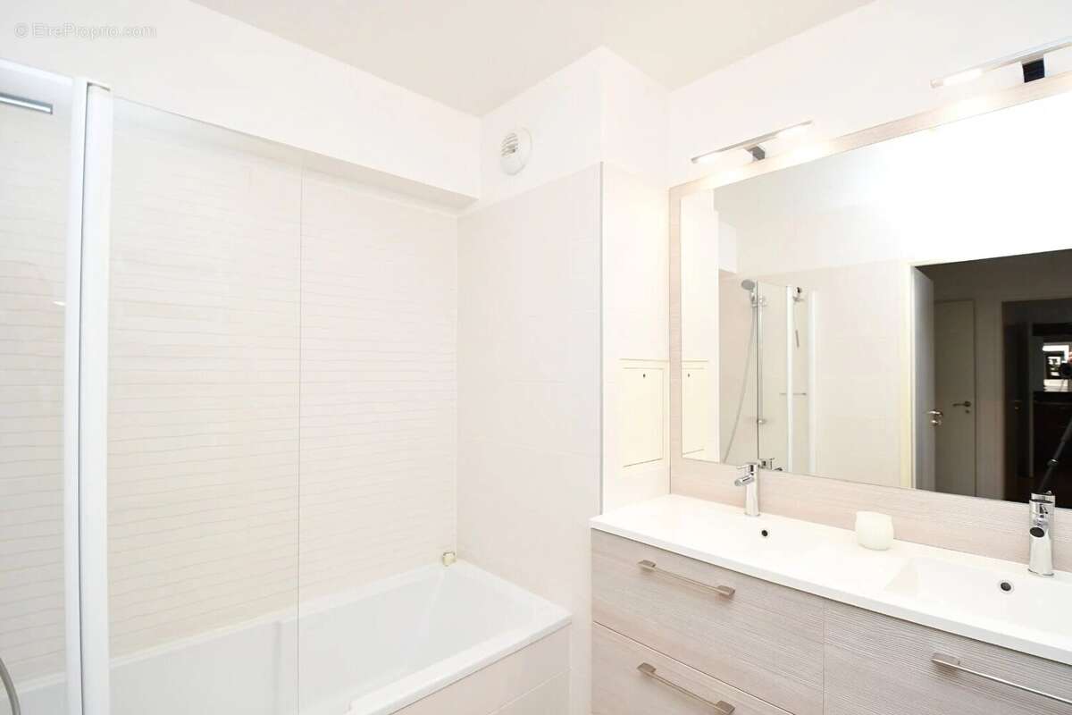 Appartement à CROISSY-SUR-SEINE