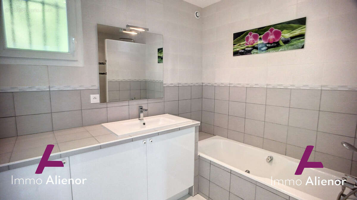 Maison à ANDERNOS-LES-BAINS