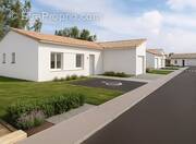 Maison à LISLE-SUR-TARN