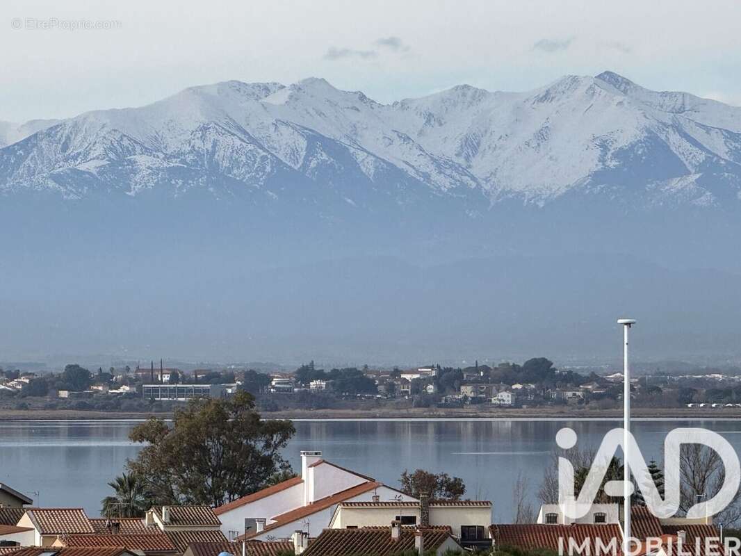Appartement 65 m² à Canet-En-Roussillon  - photo 7