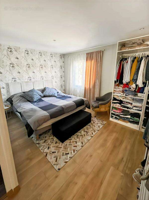 Maison à MIGNE-AUXANCES