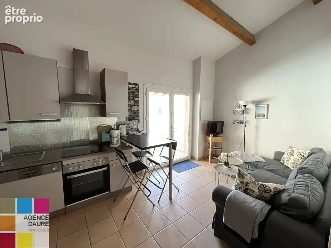 En exclusivité  portiragnes-plage  résidence les marines avec piscine - photo 4