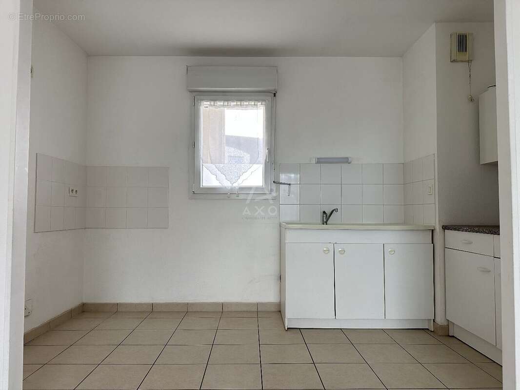Appartement à QUEVEN