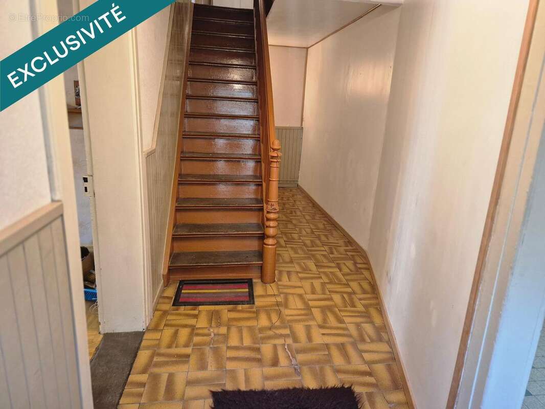 Photo 5 - Maison à NIEDERBRUCK