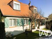 Photo 1 - Maison à SAINT-GERMAIN-LES-ARPAJON