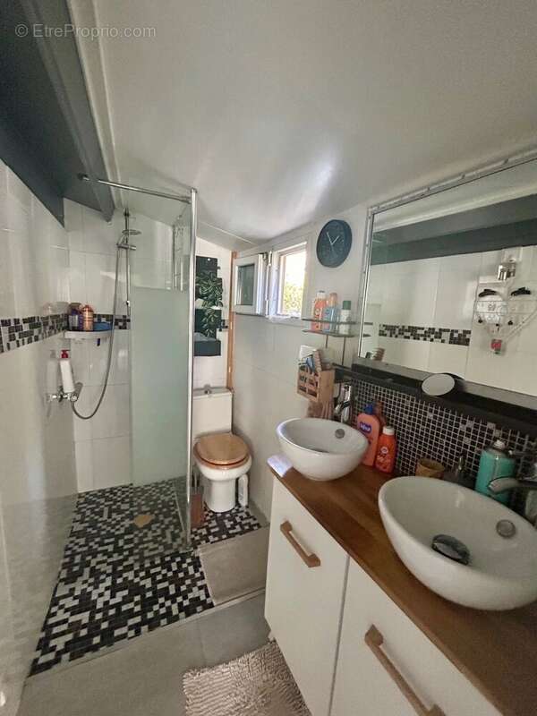 Maison entièrement rénovée très proche de la mer à pieds avec extérieur - photo 6