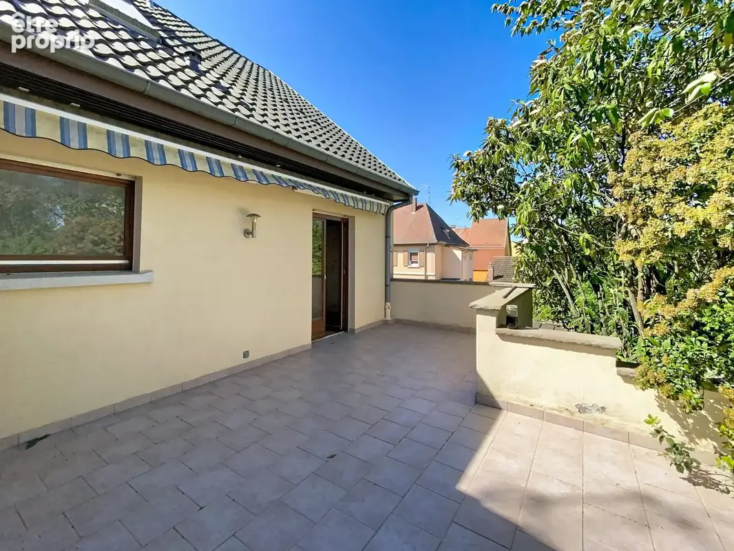 Maison 8 pièces 170 m² à vendre à Oberschaeffolsheim (67203) - photo 5